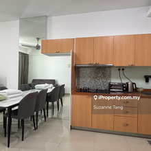 Oasis Ara Damansara two room for Rent