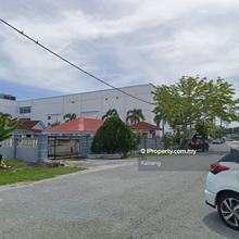 Terrace For Sale In Teluk Intan - Opposite Tesco