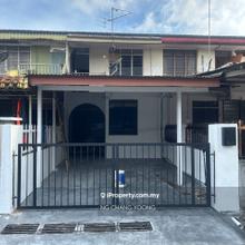 Taman Rasah Jaya Seremban Renovated Unit Untuk Disewa For Rent