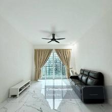 Quaywest Full Furnish Unit For Rent