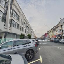 Budget-Friendly 2nd Floor Shop Lot @ Puchong Utama