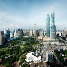 Rare Flat Land for Sale, Istana View, Kenny Hills