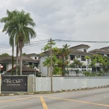 Below Market 35% - The Club Condo Ipoh