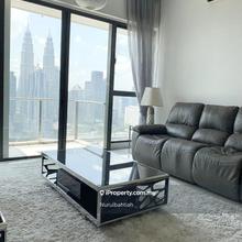 Setia Sky Residences KLCC for Sale