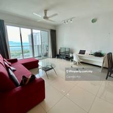 Condominium for Rent