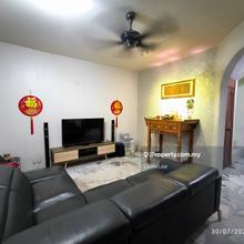 2 Storey Fully Reno 20x70 Taman Wawasan Puchong Freehold Setiawalk