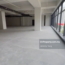 Fire Sale! Large Open Concept Retail Space with Main Road Exposure