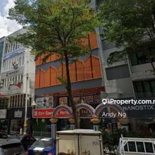 Two floor for rent