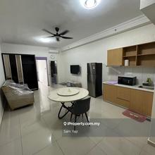Serviced Residence For Rent
