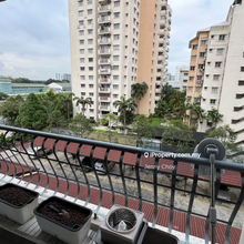 Puncak seri kelana condo for sale