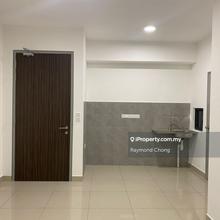 Maluri MRT & LRT condo M Vertica for sell