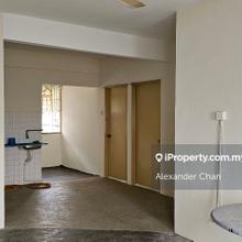 Taman Intan Baiduri Flat for Sale