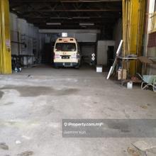 Well Maintained Unit