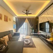 Renovated House. Below Market Value. Near MRT & Shopping Mall