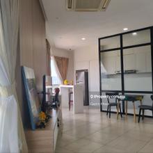 High Floor, Prime Location, Great View, The Octagon