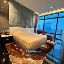 Condominium for Rent