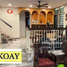 5mins walk to Gurney Paragon, Prime location, Well maintained