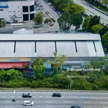 Bukit Puchong Factory for Sale