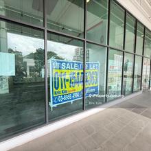 Edumetro, Usj 1, Subang Jaya