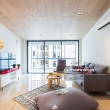 Best Renovated Unit
