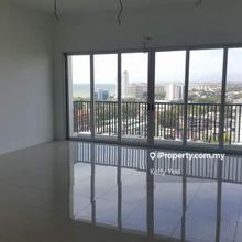 Grande Residences - Facing South