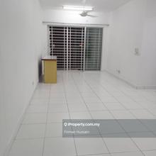 Newly painted Apartment for Rent