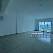 The Navens Condominium A2 Cheaper Cash Out Full Loan 1370sqft Corner!