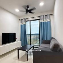 Vivo Executive Apartment @ Batu Kawan near Vertu Sinaran for Rent !