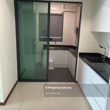 East Parc Menjalara Partial Furnish Unit for Rent