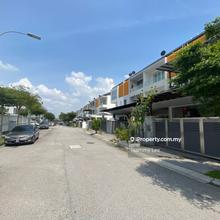 3 Sty House In Taming Indah 2 @ Bandar Sungai Long