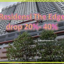 Residensi The Edge