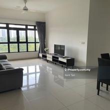 Meridin Suites Iskandar Puteri