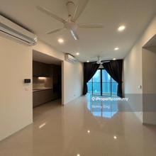 Solaris Parq for sales 