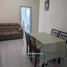 Kelisa residence @seberang jaya 