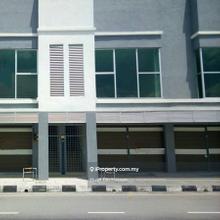 2 Storey Shoplot/Office, Taman Tronoh Universiti, Perak