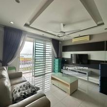 Summer Place @ Karpal Singh 