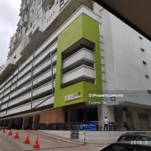 ROI 6%, Neo Damansara , Damansara Perdana, Petaling Jaya