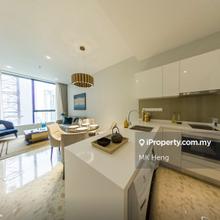 Serviced residence for Sale