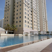 Middle Of Subang Jaya - Fully Furnished Apartment