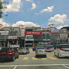 Prime Shop Lot for Rent - main road Old Klang Road