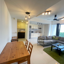 Verdi eco dominium for rent 2bedrooms