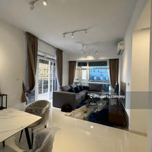 Fully Furnished 