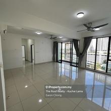 Serviced residence for Rent