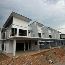 High end Project