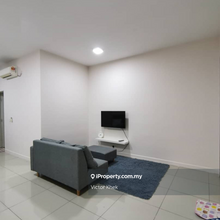Greenfield Regency Studio Tampoi Sutera Paradigm Mall Jb Skudai