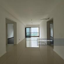 Duta Park Residence, Bumi Lot Unit, High Floor with Good View
