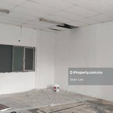 Mount Austin Factory for Rent