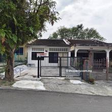 Taman Bernam, Bernam Jaya, Tanjung Malim, Proton City