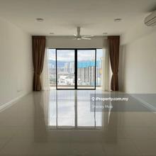 Good location, near to Garden International School and amenities