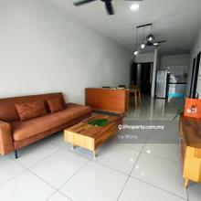 The Havre Condo @ Bukit Jalil 